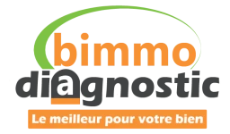 Logo Bimmo Diagnostic — Diagnostiqueur (immobilier, traitement) — à Coinches
