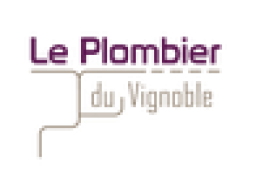 Logo de l'artisan Sarl Plombier Du Vignoble