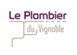 Logo Sarl Plombier Du Vignoble — Chauffagiste — à Saint-Hippolyte