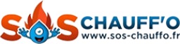 Logo de l'artisan SOS CHAUFF'O