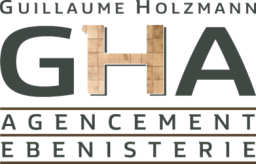 Logo de l'artisan Holzmann Guillaume