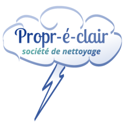 Logo de l'artisan PROPR E CLAIR