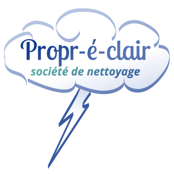PROPR E CLAIR