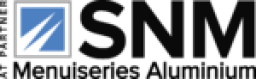 Logo SNM Alu Industrie — Menuisier — à La Bresse