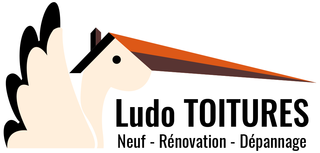 Ludo Toitures