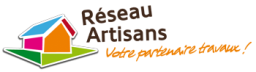 Logo de l'artisan Réseau Artisans
