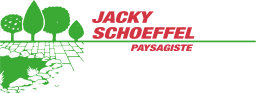 Logo de l'artisan Jacky Schoeffel Paysagiste