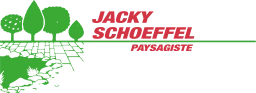 Logo Jacky Schoeffel Paysagiste — Jardinier - Paysagiste — à Hégenheim