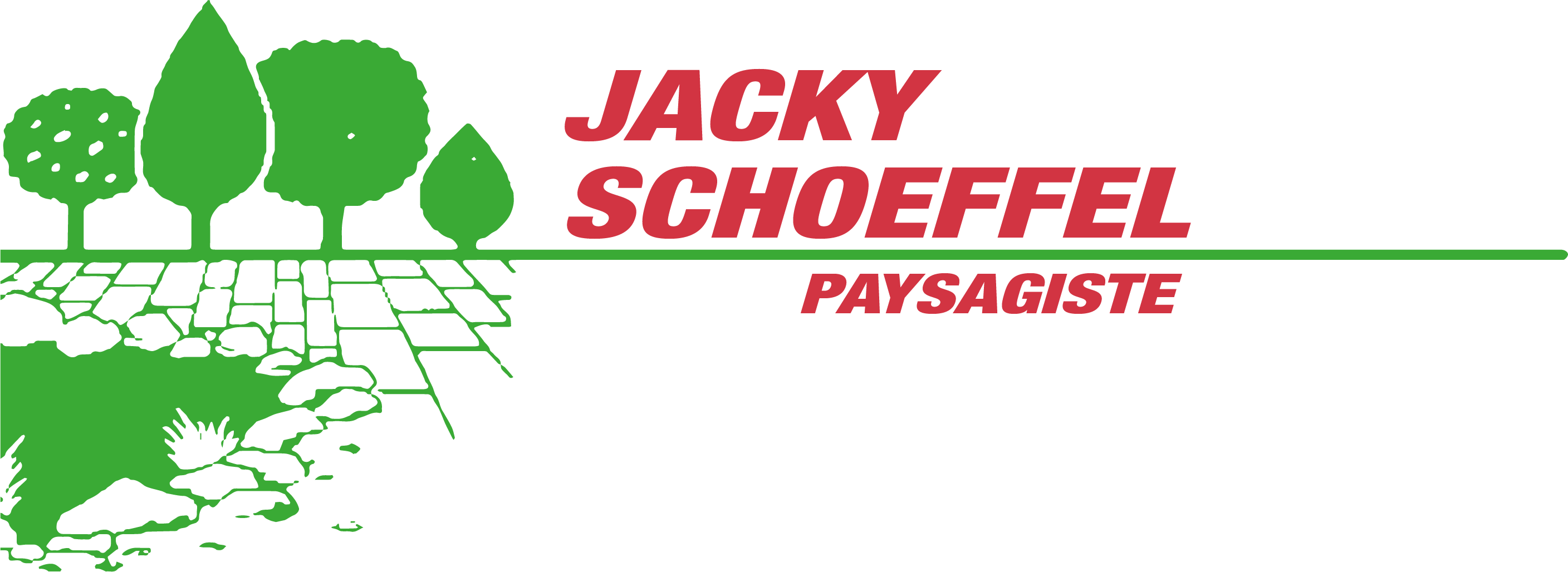Jacky Schoeffel Paysagiste