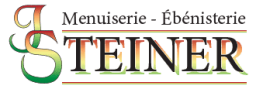 Logo de l'artisan Menuiserie Steiner