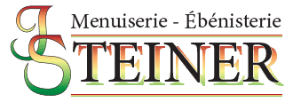 Menuiserie Steiner