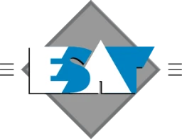 Logo ESAT — Jardinier - Paysagiste — à Allamps