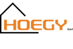Logo de l'artisan Hoegy SARL