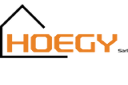Logo Hoegy SARL — Maçon — à Réguisheim