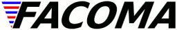 Logo Facoma — Sécurité & Surveillance — à Laumesfeld