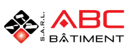 Logo de l'artisan ABC Bâtiment