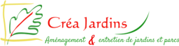 Logo de l'artisan Créa Jardins