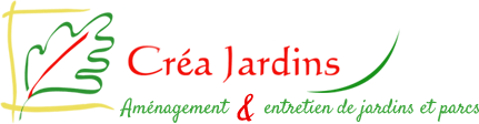 Créa Jardins