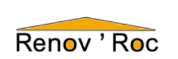 Logo Rocco Steriti — Maçon — à Guebwiller