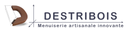 Logo de l'artisan Destribois
