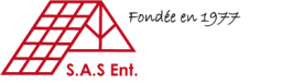 Logo de l'artisan Entreprise M Gomes Sa