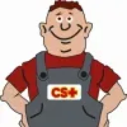 Logo de l'artisan Chauffage Service Plus AV2L