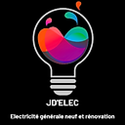 Logo de l'artisan JD'Élec