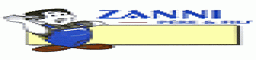 Logo de l'artisan Zanni SAS