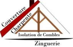 Logo Becard SARL — Couvreur - Charpentier — à Estissac