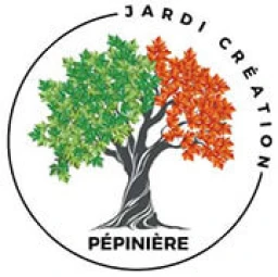 Logo JARDI CREATION'S — Jardinier - Paysagiste — à Éloyes