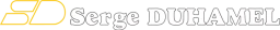 Logo Serge Duhamel — Chauffagiste — à Ostwald