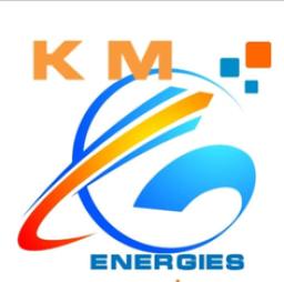 Logo de l'artisan KM Energies Services