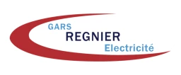 Logo Gars Regnier Electricité — Électricien — à Clefmont
