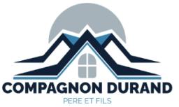 Logo de l'artisan Compagnon Durand Pere Et Fils