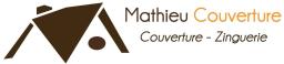 Logo de l'artisan Mathieu Couverture