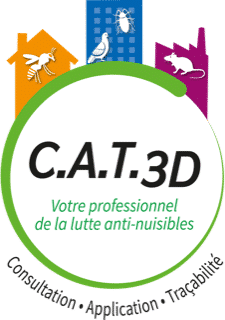 C . A . T 3D Consultation Application Traçabilité 3D