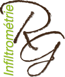 Logo de l'artisan RG Infiltrométrie