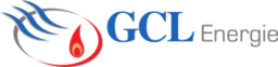 Logo G.C.L ENERGIE — Frigoriste & Climatisation — à Pulnoy