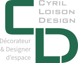 Logo de l'artisan Cyril Loison
