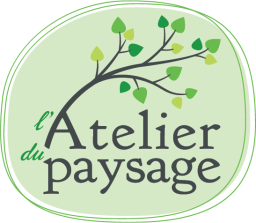 Logo de l'artisan L'Atelier du Paysage