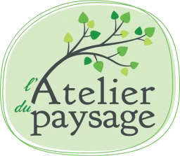 Logo L'Atelier du Paysage — Jardinier - Paysagiste — à Hengwiller