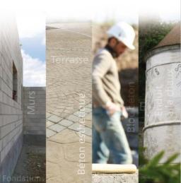 Logo de l'artisan Antonio MENINO