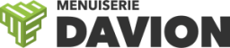 Logo de l'artisan Menuiserie Davion