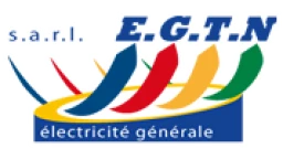 Logo Entreprise Generale Techniques Nouvelles — Électricien — à Ludres