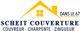Logo de l'artisan Couverture Scheit
