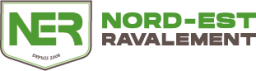 Logo de l'artisan Nord Est ravalement