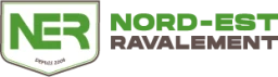 Logo Nord Est ravalement — Chauffagiste — à Neufchâteau
