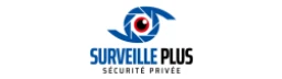 Logo Surveille Plus — Sécurité & Surveillance — à Wilwisheim
