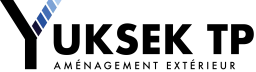 Logo Yuksek - TP — Terrassier — à Reims
