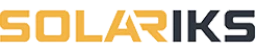 Logo Solariks — Électricien — à Baccarat